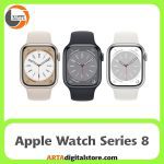 اپل واچ Apple watch series 8 41mm
