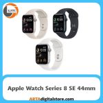 اپل واچ Apple watch SE 2022 44mm