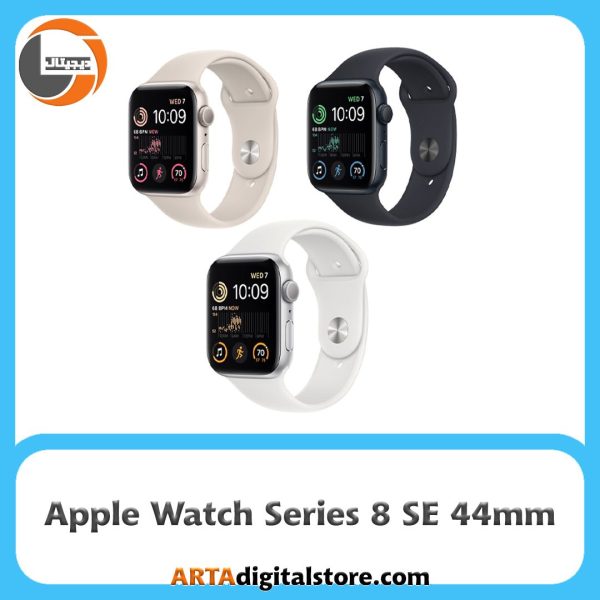 اپل واچ Apple watch SE 2022 44mm