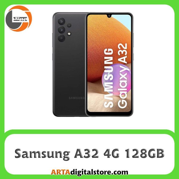 سامسونگ Samsung A32 4G 6GB/128GB