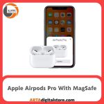 هندزفری Apple Airpods Pro with MagSafe