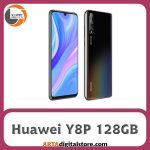 هواوی Huawei Y8P 6GB/128GB Deep Sea