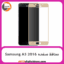 محافظ صفحه سامسونگ Screen Protectore For Samsung A5 2016(A510)Gold