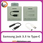 تبدیل سامسونگ Samsung Type-C to Jack 3.5 White