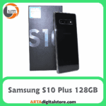 سامسونگ Samsung S10 Plus 8GB/128GB Prism Black