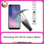 محافظ صفحه سامسونگ Screen Protectore For Samsung A6 2018