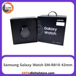 ساعت سامسونگ Samsung Galaxy Watch SM-R810 42mm Midnight Black