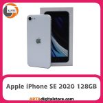 اپل آیفون Apple iphone SE 2020 A2275 128GB White