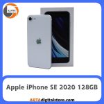 اپل آیفون Apple iphone SE 2020 A2275 128GB White