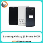 سامسونگ Samsung Galaxy J5 Prime Duos 2GB/16GB Black