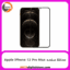 محافظ صفحه آیفون Screen for Apple iPhone 12 Pro Max Dust Filter