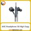 هندزفری سامسونگ Samsung Galaxy S8 AKG Black HIGH COPY