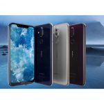 نوکیا Nokia 8.1