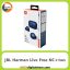 هدفون بلوتوث JBL Harman Live Free NC+tws Dark Blue