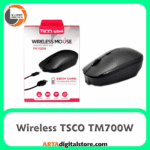 موس بی سیم تسکو Mouse Wireless TSCO TM700W