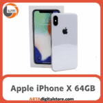 اپل آیفون Apple iPhone X 64GB Silver