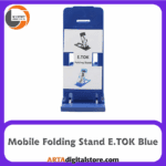 استند موبایل و تبلت Mobile & Tablet Stand E.TOK Blue