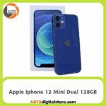 اپل آیفون Apple iphone 12 Mini Dual A2176 128GB Blue
