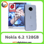 نوکیا Nokia 6.2 4GB/128GB Ice