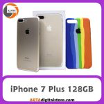 آیفون iPhone 7 Plus 128GB Gold