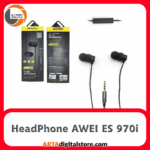 هندزفری AWEI ES 970i