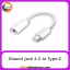 تبدیل شیائومی Xiaomi Jack 3.5 to Type-C