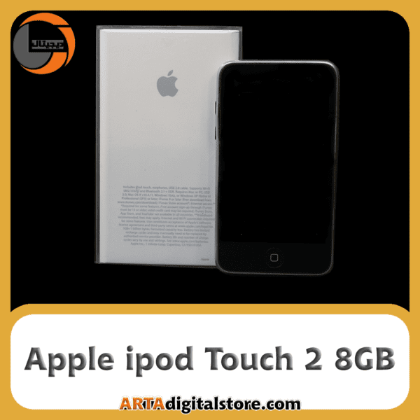 آیپاد Apple iPod Touch 2 8GB