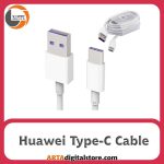 کابل Huawei Type-C اصل(Super Fast)