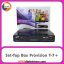 گیرنده دیجیتال Set-Top Box Provision T-7+ Black