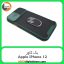 گارد بک کاور Apple iPhone 12 مشکی سبز