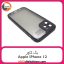 گارد بک کاور Apple iPhone 12 مشکی