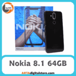 نوکیا Nokia 8.1 4GB/64GB Iron