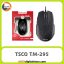 موس تسکو TSCO TM-295 Black