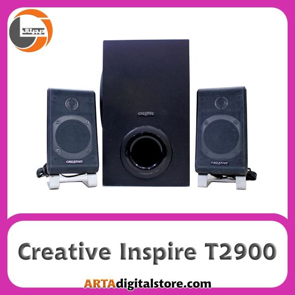 اسپیکر Creative Inspire T2900