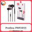 هندزفری پرووان ProOne PHF3955 Black