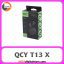 هندزفری بلوتوث QCY T13 X Purple