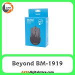 موس Beyond BM-1919 Black