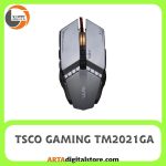 موس گیمینگ TSCO GAMING TM2021GA Black