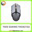 موس گیمینگ TSCO GAMING TM2021GA Black