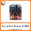دسته بازی شوکدار Kaiser K-502 Black