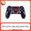 دسته بازی بی سیم PS4 Joystick High Copy Spider Man