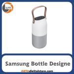 اسپیکر Samsung Bottle Designe