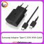 شارژر 25 وات سامسونگ به همراه کابل Samsung Adapter Type-C 25W With Cable Black