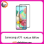 محافظ صفحه سامسونگScreen Protectore For Samsung A71 Full