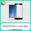محافظ صفحه شیائومیScreen Protectore For Xiaomi Mi Max 2 Full Black