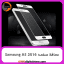 محافظ صفحه سامسونگ Screen Protectore For Samsung A5 2016(A510)White