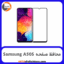 محافظ صفحه سامسونگ Screen Protectore For Samsung A50S Full Black