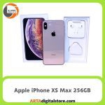 آیفون Apple iPhone XS Max 256GB Gold