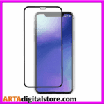 محافظ صفحه آیفون Screen Protectore For Apple iPhone XR 3D Pack