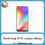 محافظ صفحه سامسونگ Screen Protectore For Samsung A10